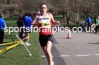 Senior Womens 2026 NECAA Royal Signals Road Relays, Hetton Lyons Country Park, Hetton le Hole. Photo: David T. Hewitson/Sports for All Pics